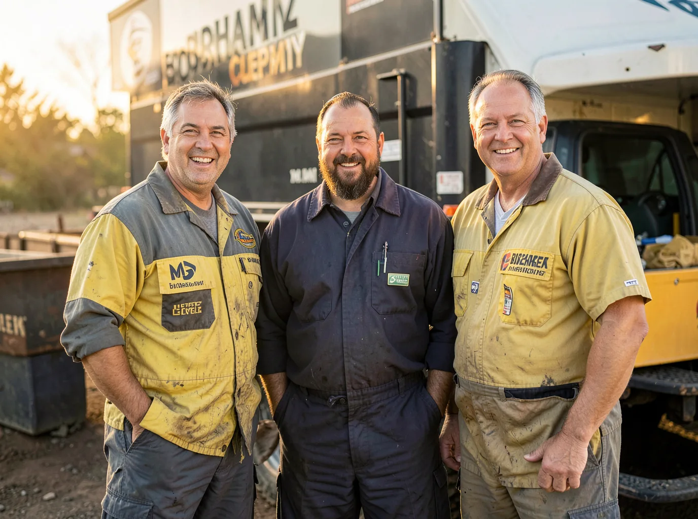 Sewage Cleanup company in Williamstown, OH