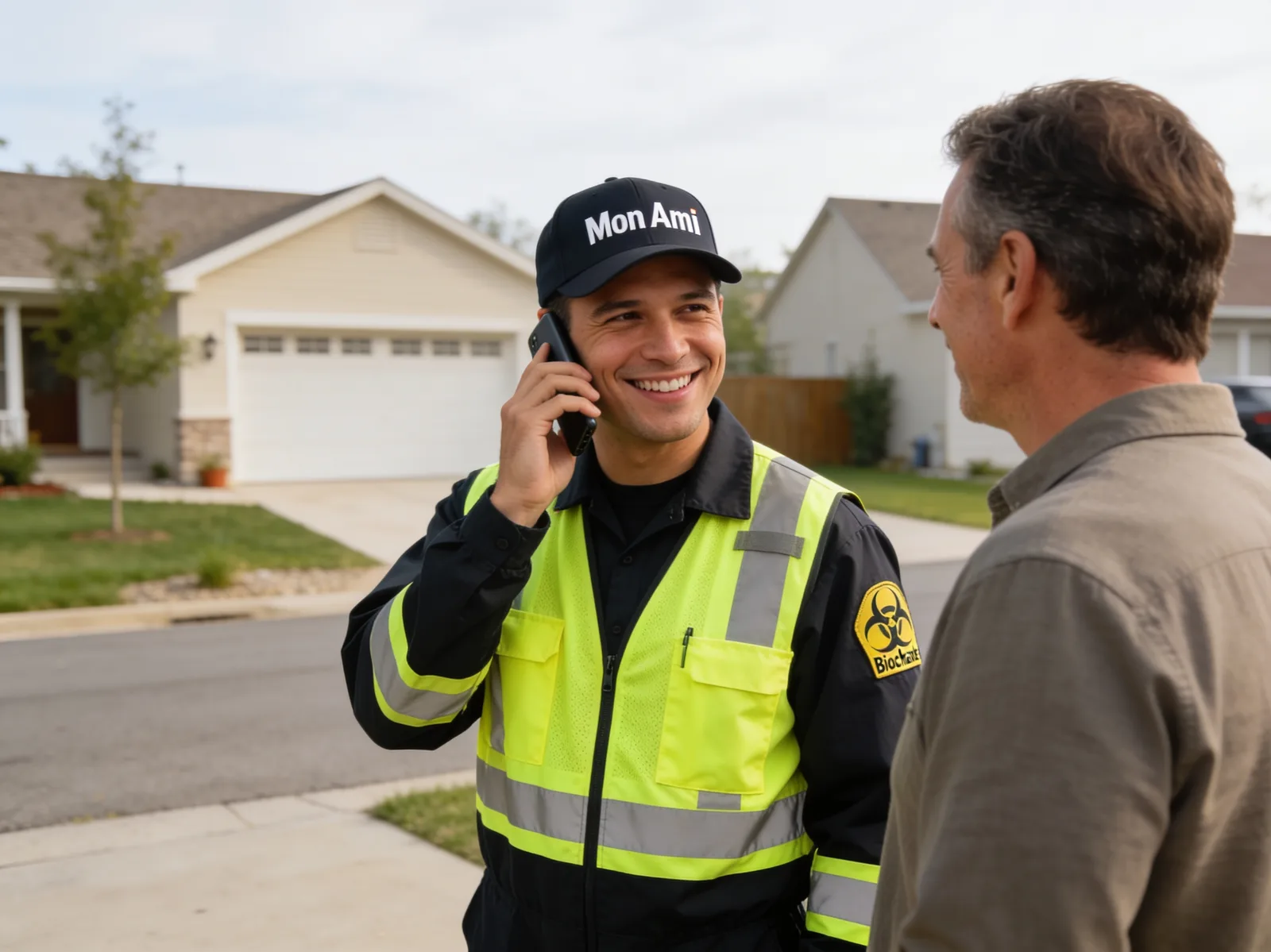 Sewage Cleanup Williamstown, OH FAQs